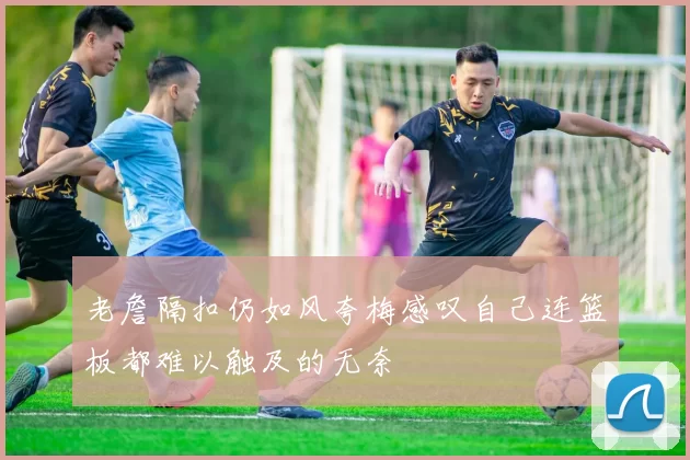 老詹隔扣仍如风夸梅感叹自己连篮板都难以触及的无奈